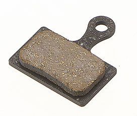 RESPONSE Sintered Disc Brake Pads for Shimano RS505/RS805