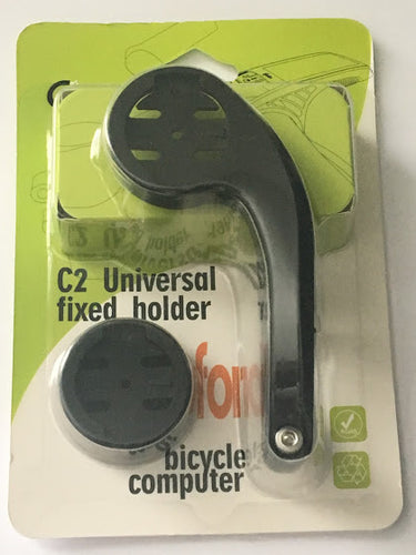 Meilan C2 Universal Bike Computer Handlebar and Stem Mount Set