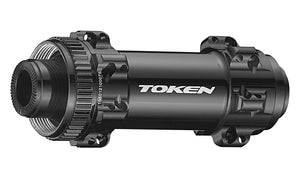 TOKEN KONAX PRO Carbon DISC 52mm Wheelset