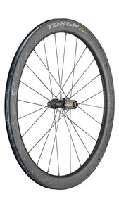 TOKEN KONAX PRO Carbon DISC 52mm Wheelset