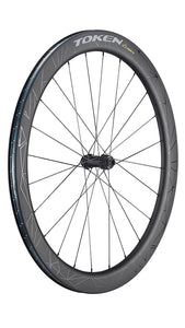 TOKEN KONAX PRO Carbon DISC 52mm Wheelset