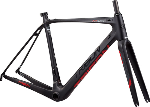 TRIGON Carbon Road Frame RC01 - Sram eTap specific