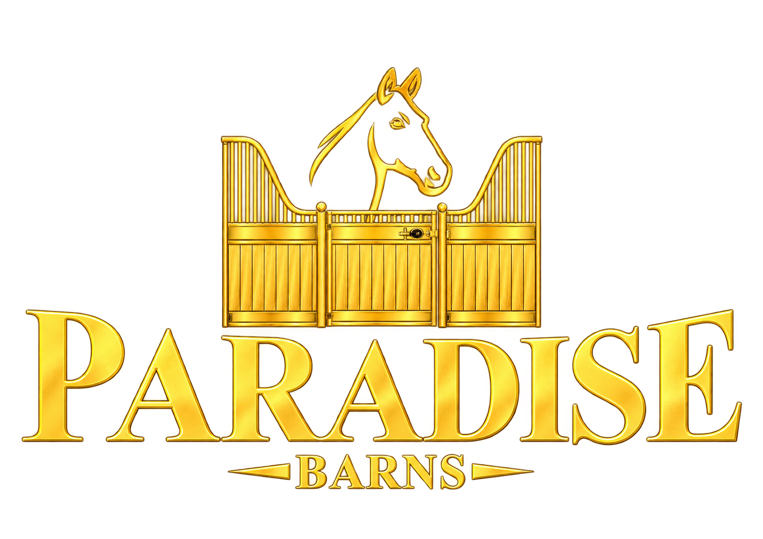 Paradise Barns